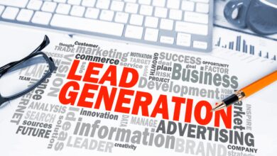 leads