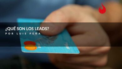 leads in spanish